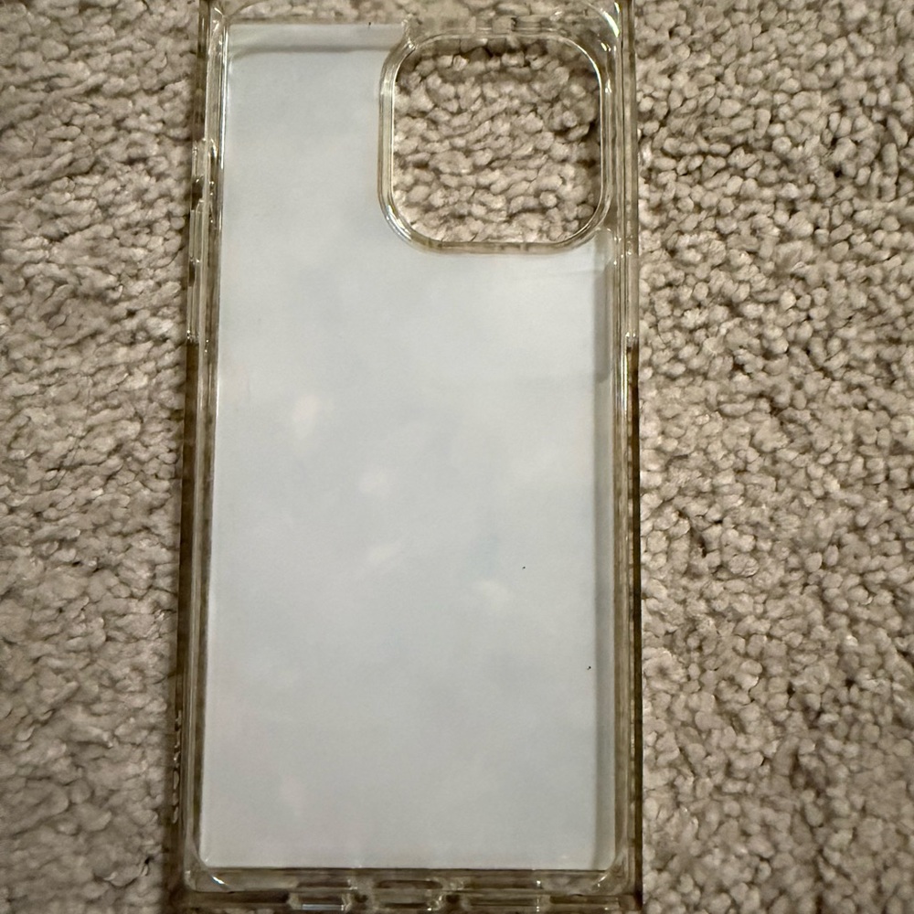FLAUNT Apple iPhone 15 Pro Max Rainbow Tortoise Phone Case - Picture 2 of 2